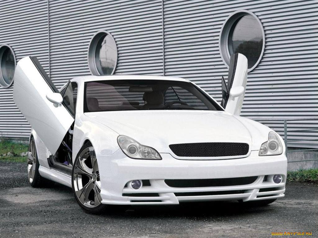 , mercedes, benz